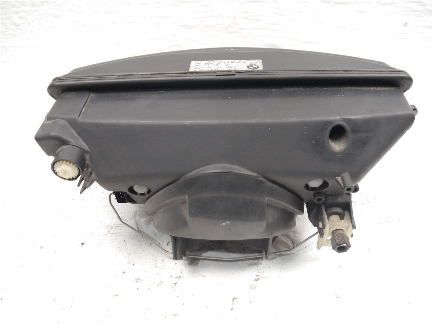 BMW K1200RS 1996-2000 HEADLIGHT