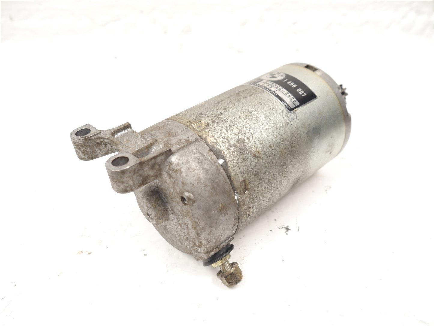 BMW K1200RS 1996-2000 STARTER MOTOR 22K