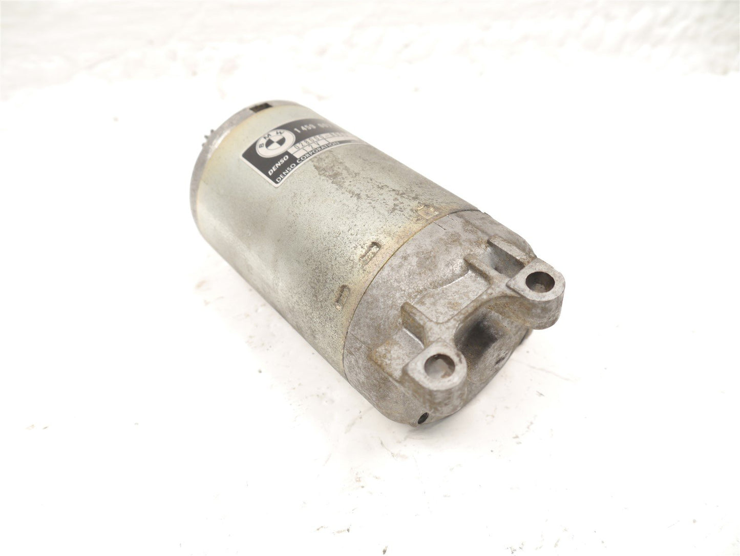 BMW K1200RS 1996-2000 STARTER MOTOR 22K