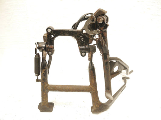 BMW K1200RS 1996-2000 SIDE & MAIN STAND & MOUNT