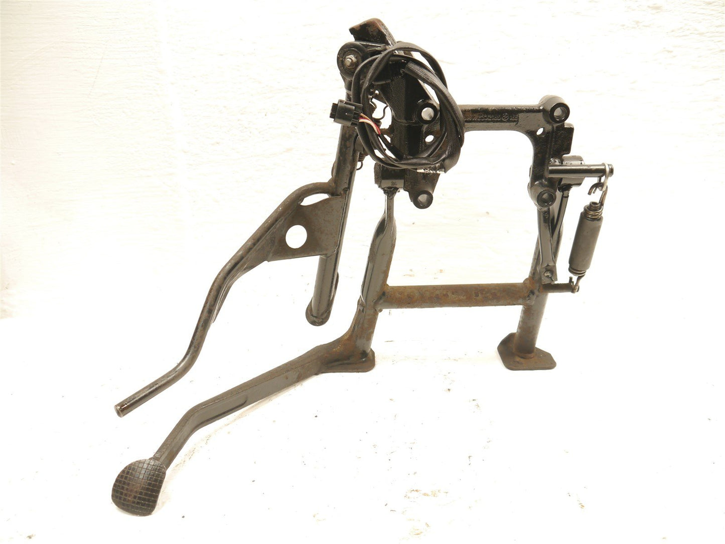 BMW K1200RS 1996-2000 SIDE & MAIN STAND & MOUNT
