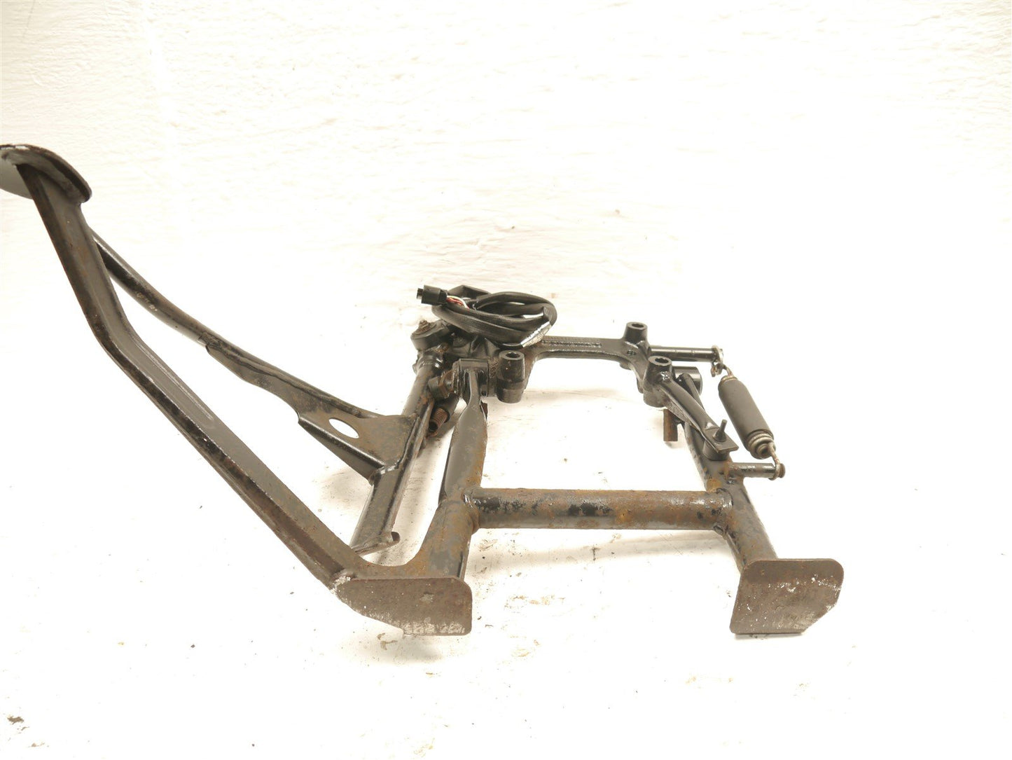 BMW K1200RS 1996-2000 SIDE & MAIN STAND & MOUNT