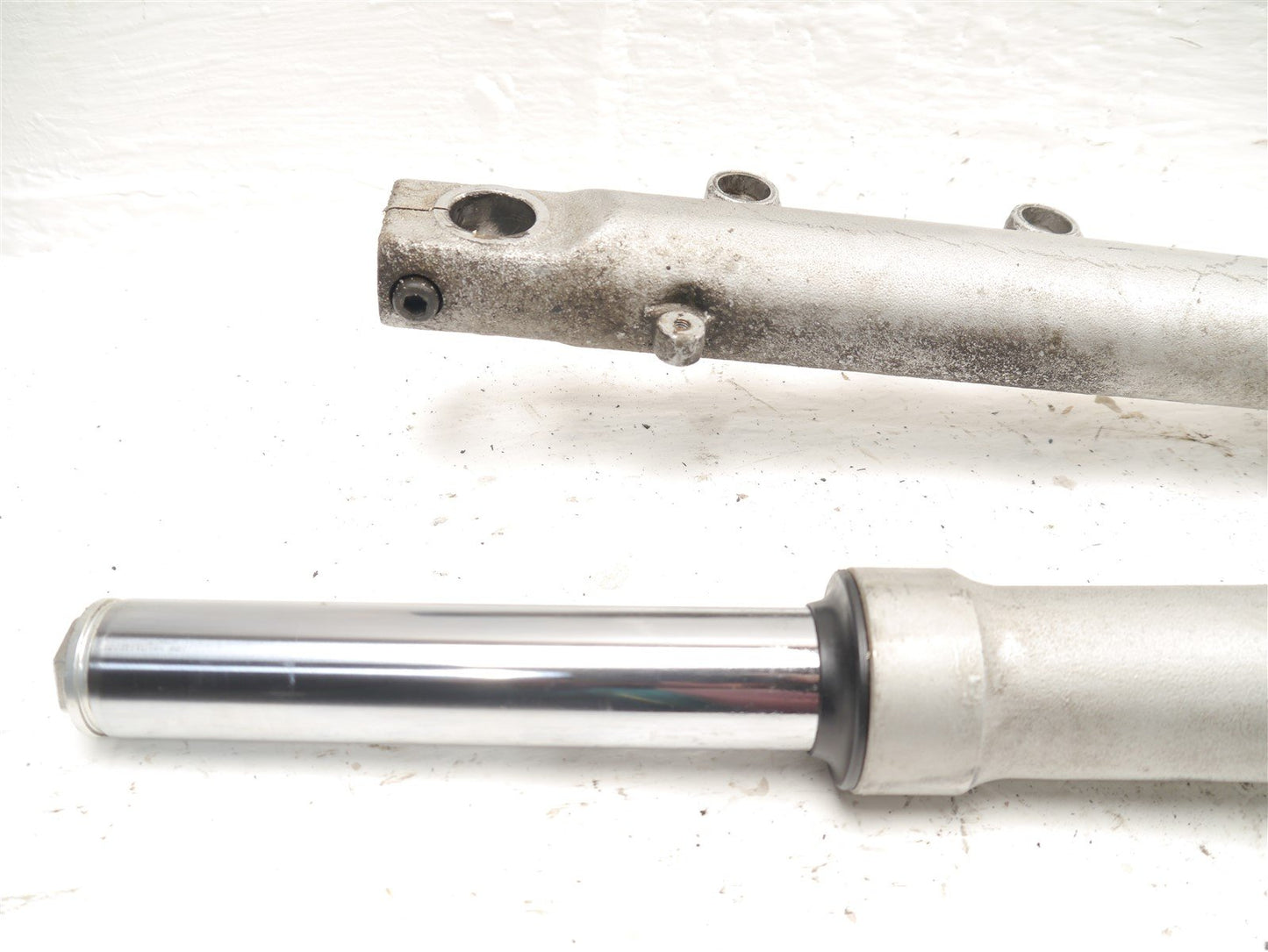 BMW K1200RS 1996-2000 FRONT FORKS SUSPENSION