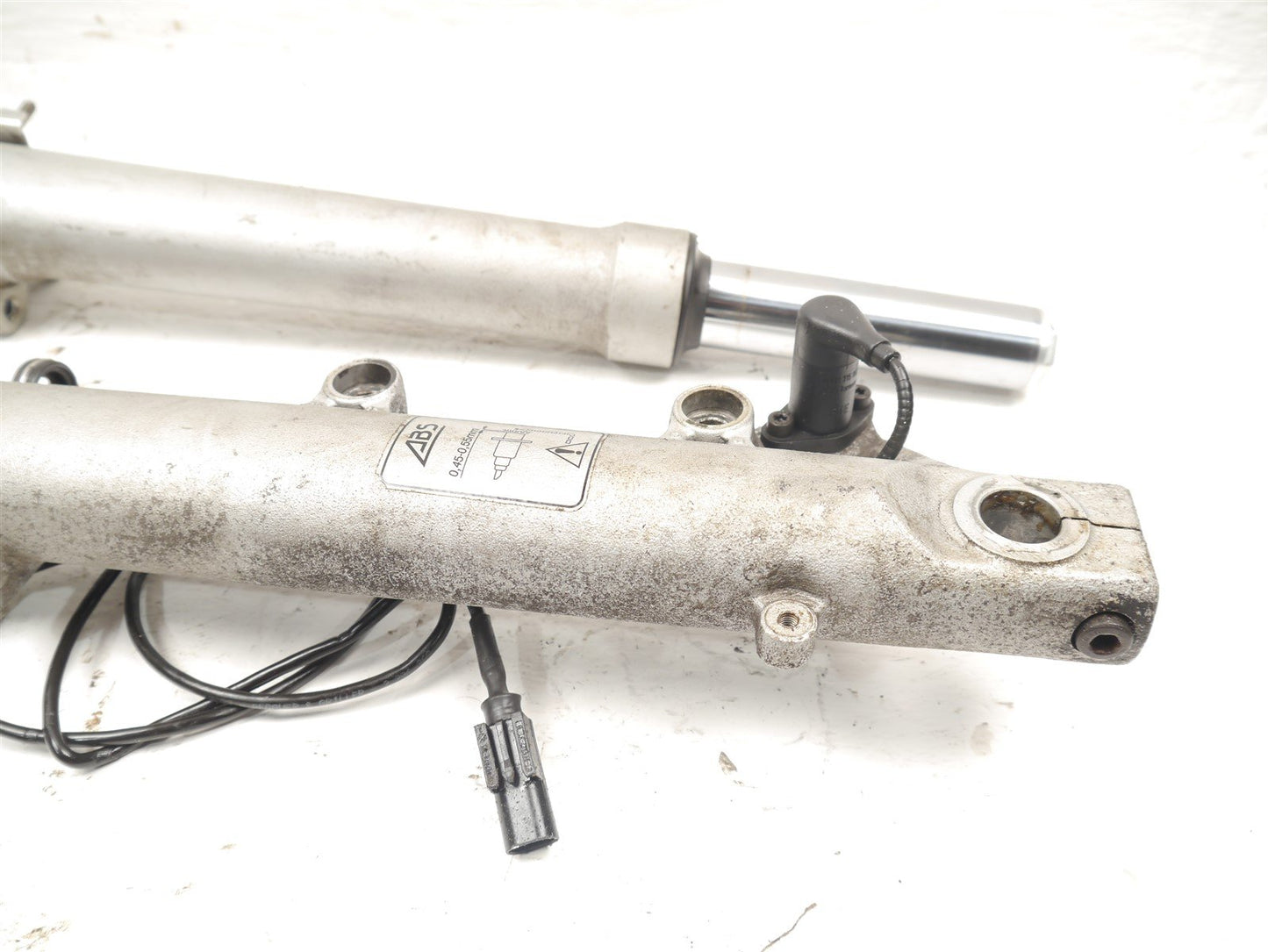 BMW K1200RS 1996-2000 FRONT FORKS SUSPENSION