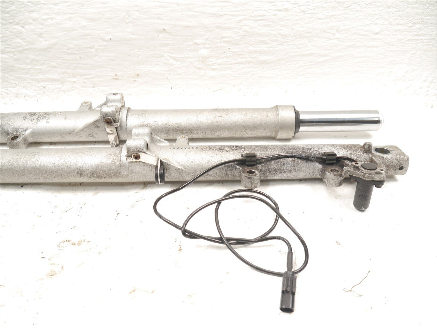 BMW K1200RS 1996-2000 FRONT FORKS SUSPENSION