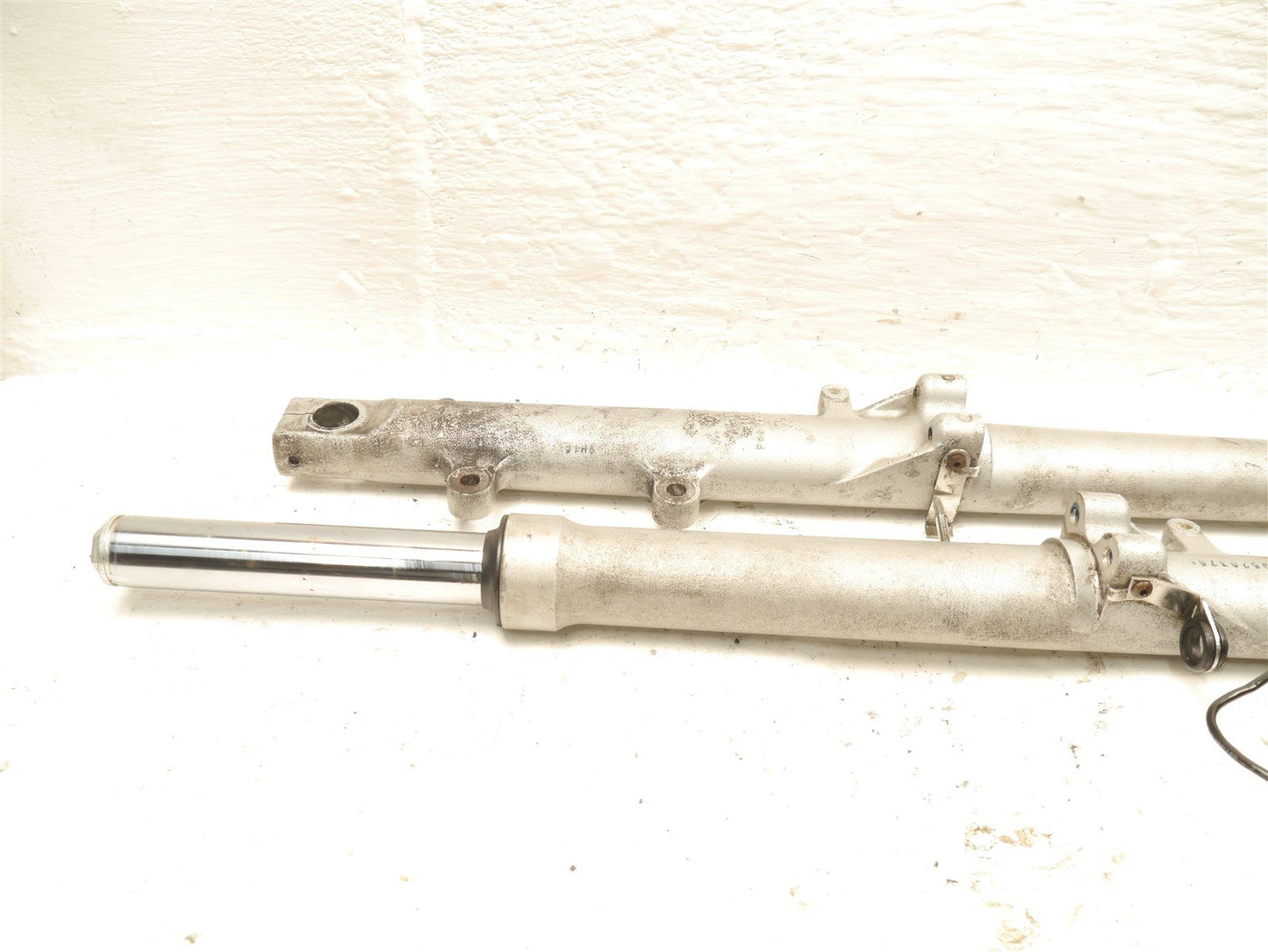 BMW K1200RS 1996-2000 FRONT FORKS SUSPENSION