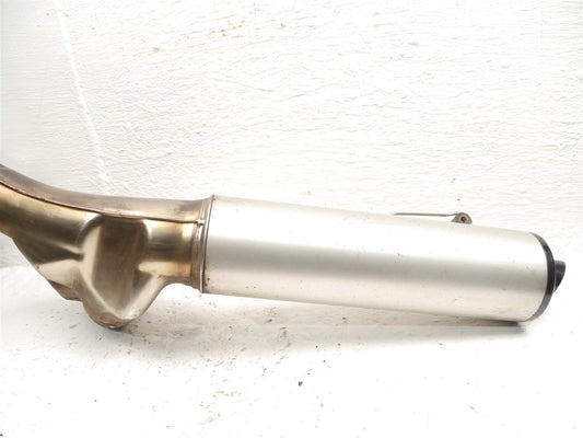 BMW K1200RS 1996-2000 EXHAUST SYSTEM