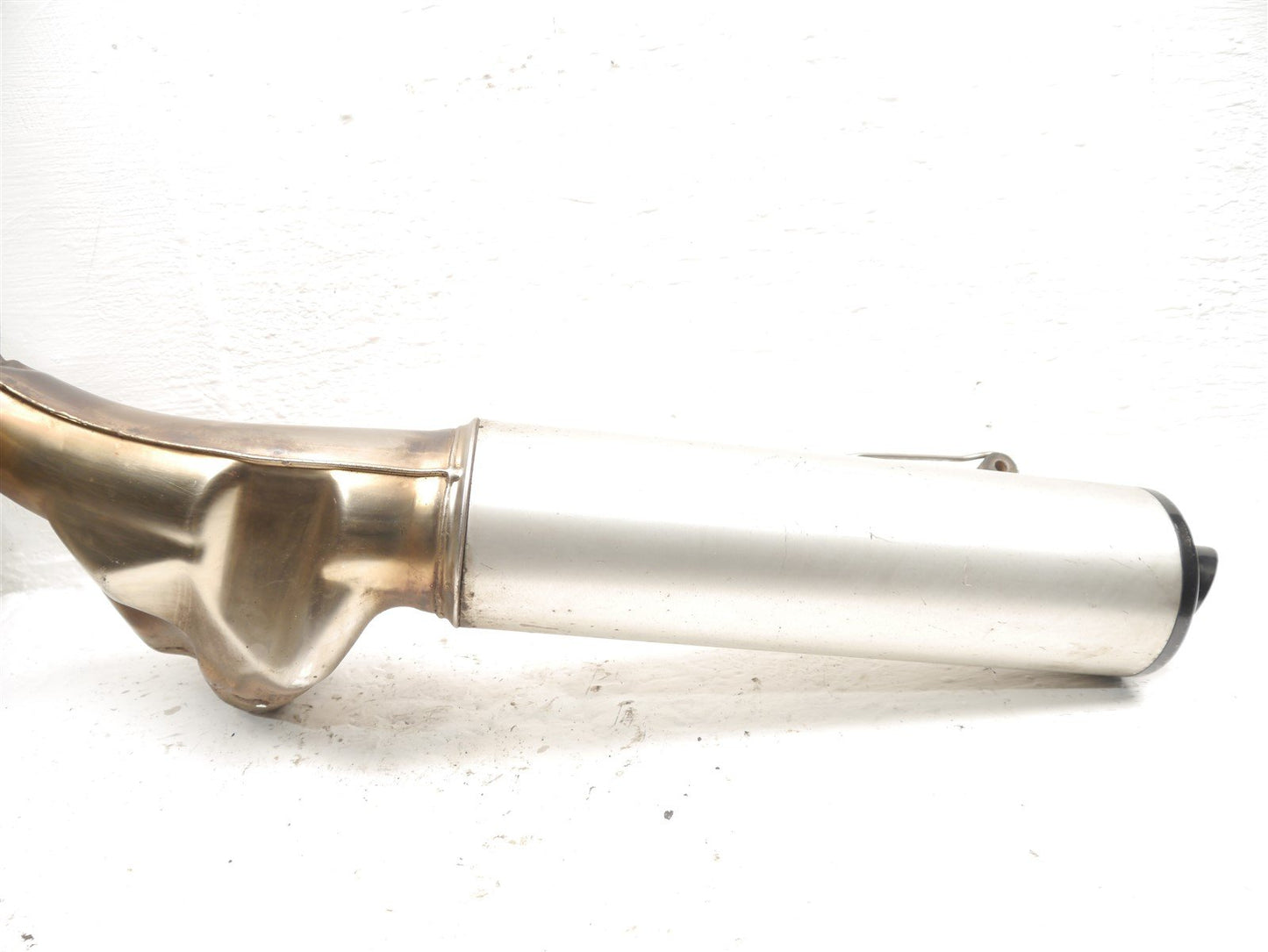 BMW K1200RS 1996-2000 EXHAUST SYSTEM