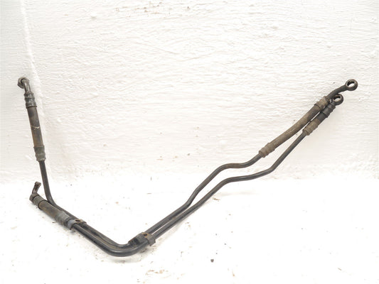 BMW K1200RS 1996-2000 OIL COOLER PIPES