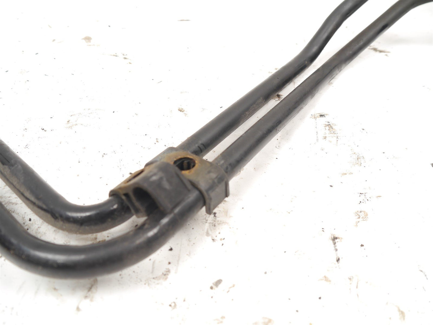BMW K1200RS 1996-2000 OIL COOLER PIPES