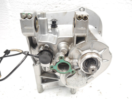 BMW K1200RS 1996-2000 GEARBOX 22K