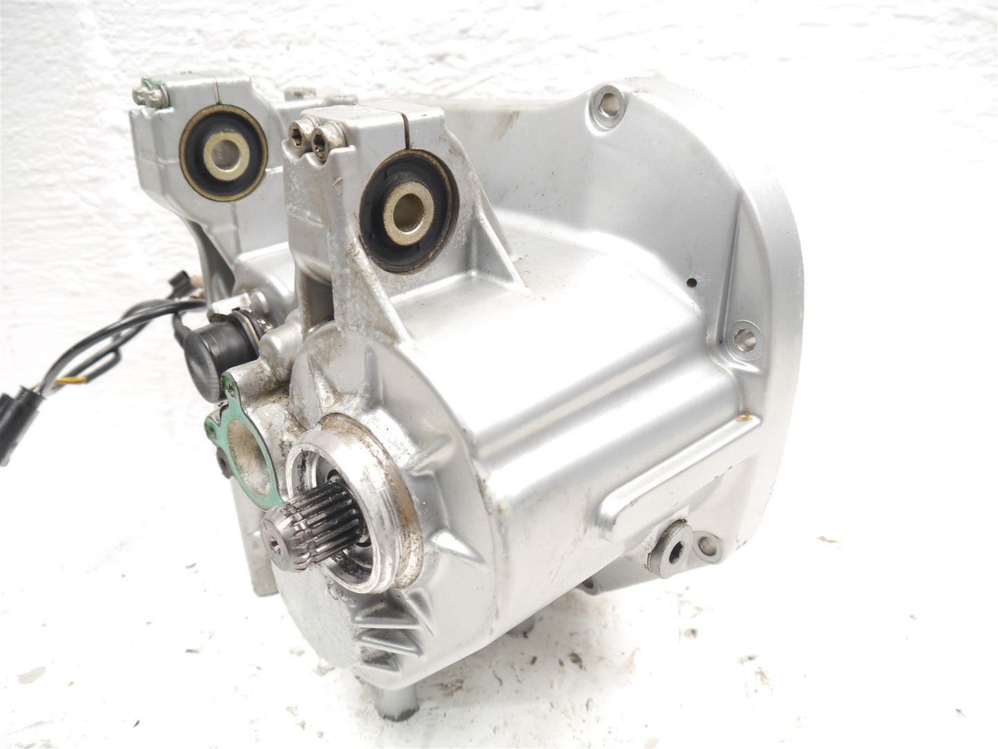 BMW K1200RS 1996-2000 GEARBOX 22K