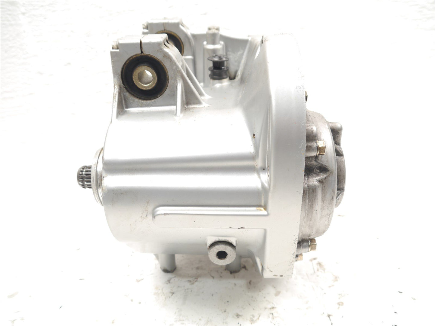 BMW K1200RS 1996-2000 GEARBOX 22K
