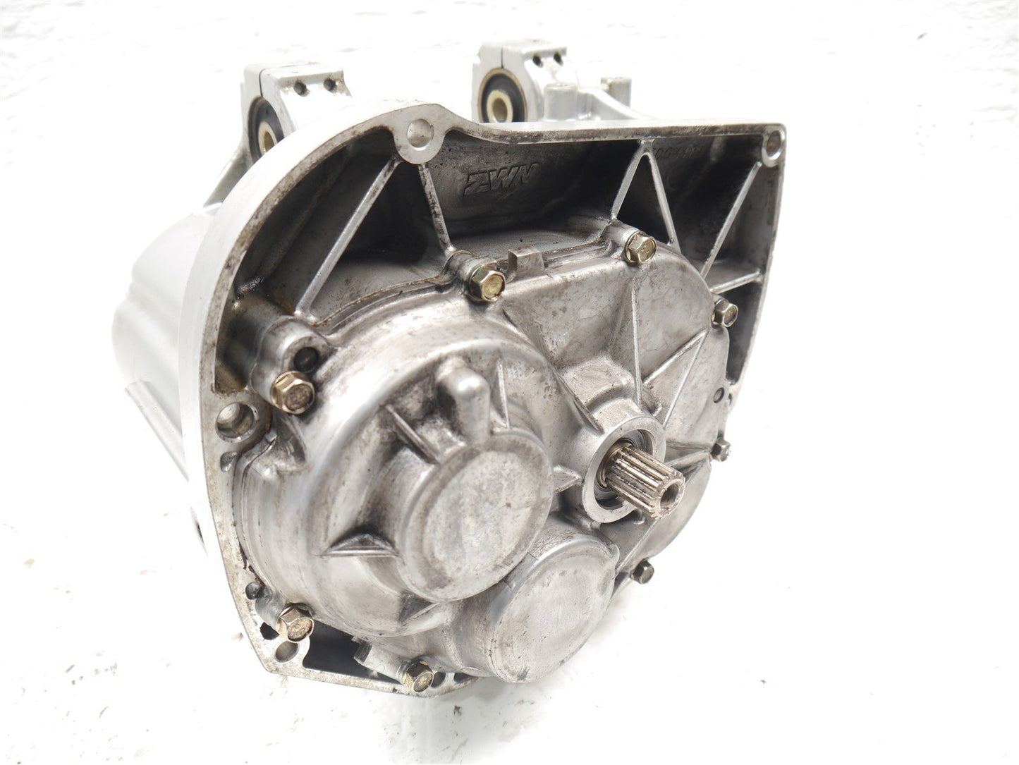 BMW K1200RS 1996-2000 GEARBOX 22K