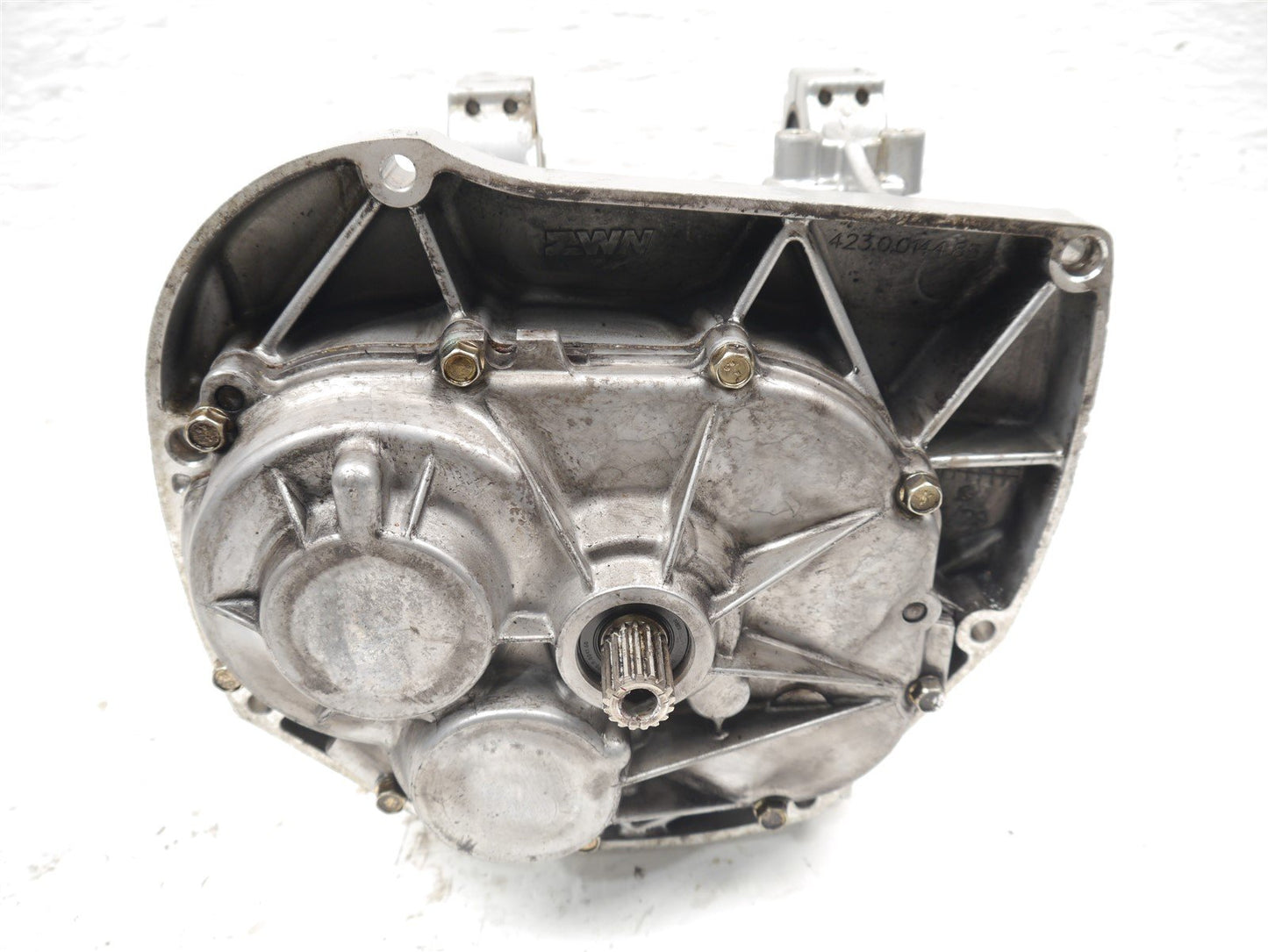BMW K1200RS 1996-2000 GEARBOX 22K