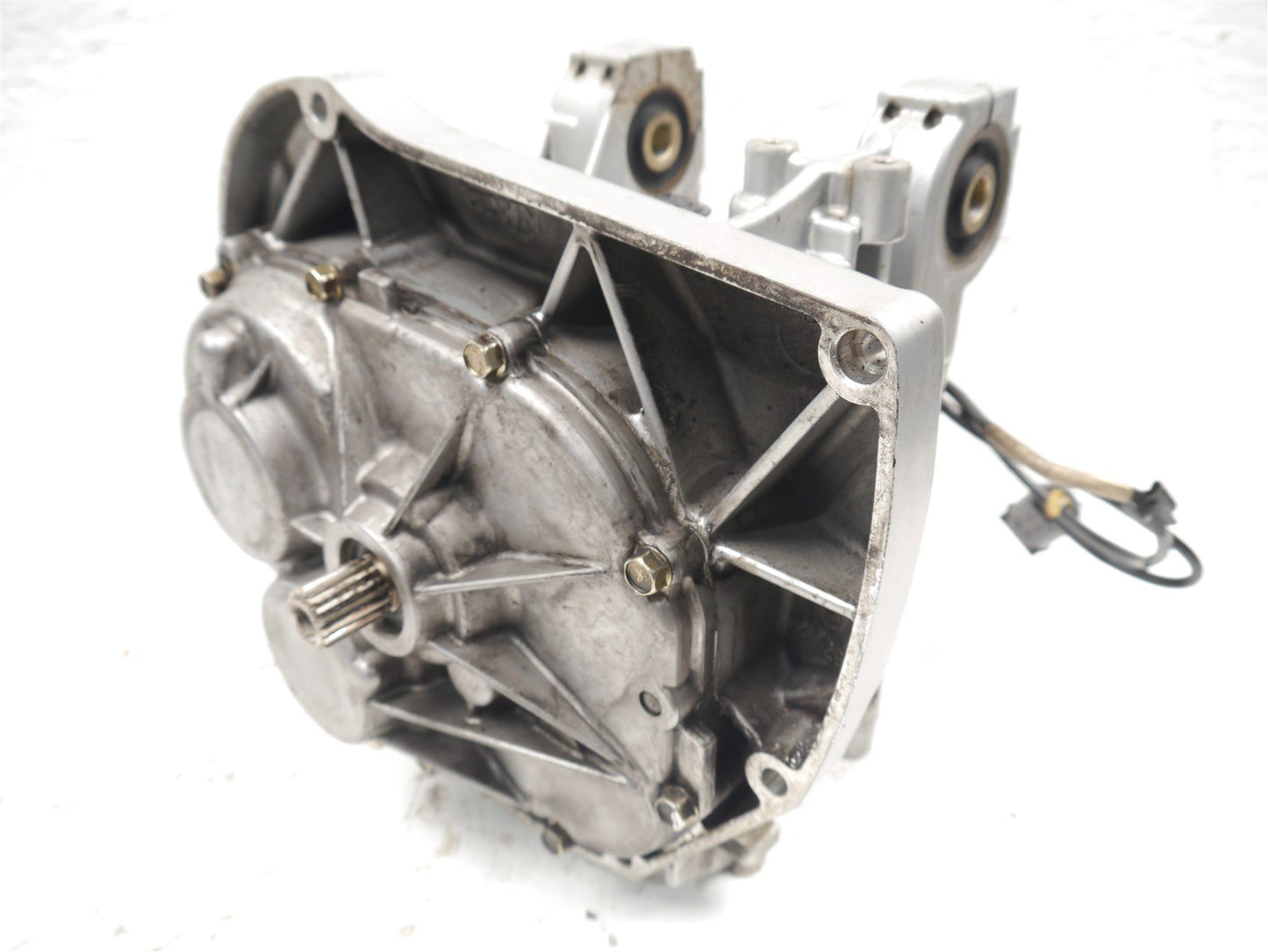 BMW K1200RS 1996-2000 GEARBOX 22K