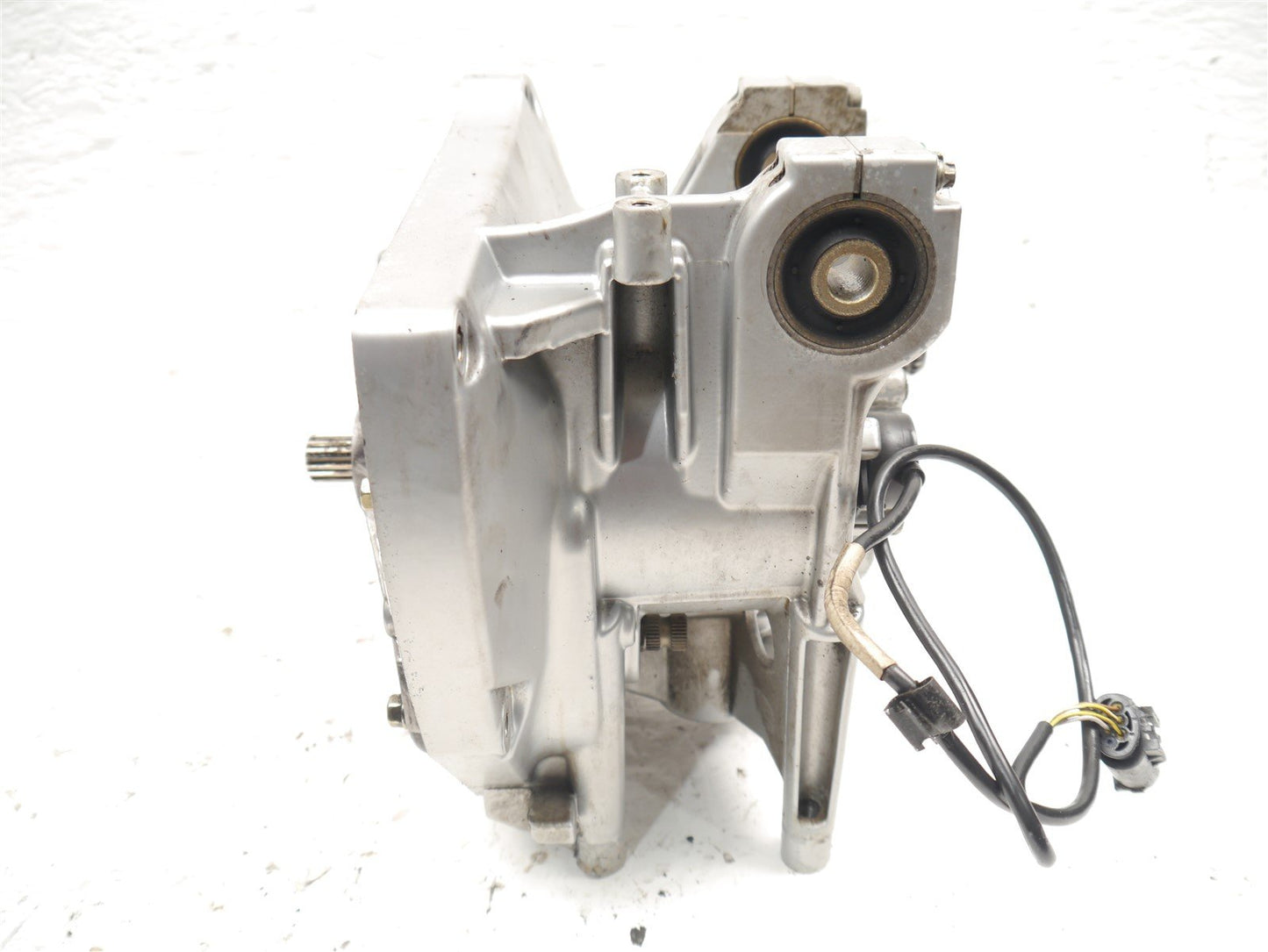 BMW K1200RS 1996-2000 GEARBOX 22K