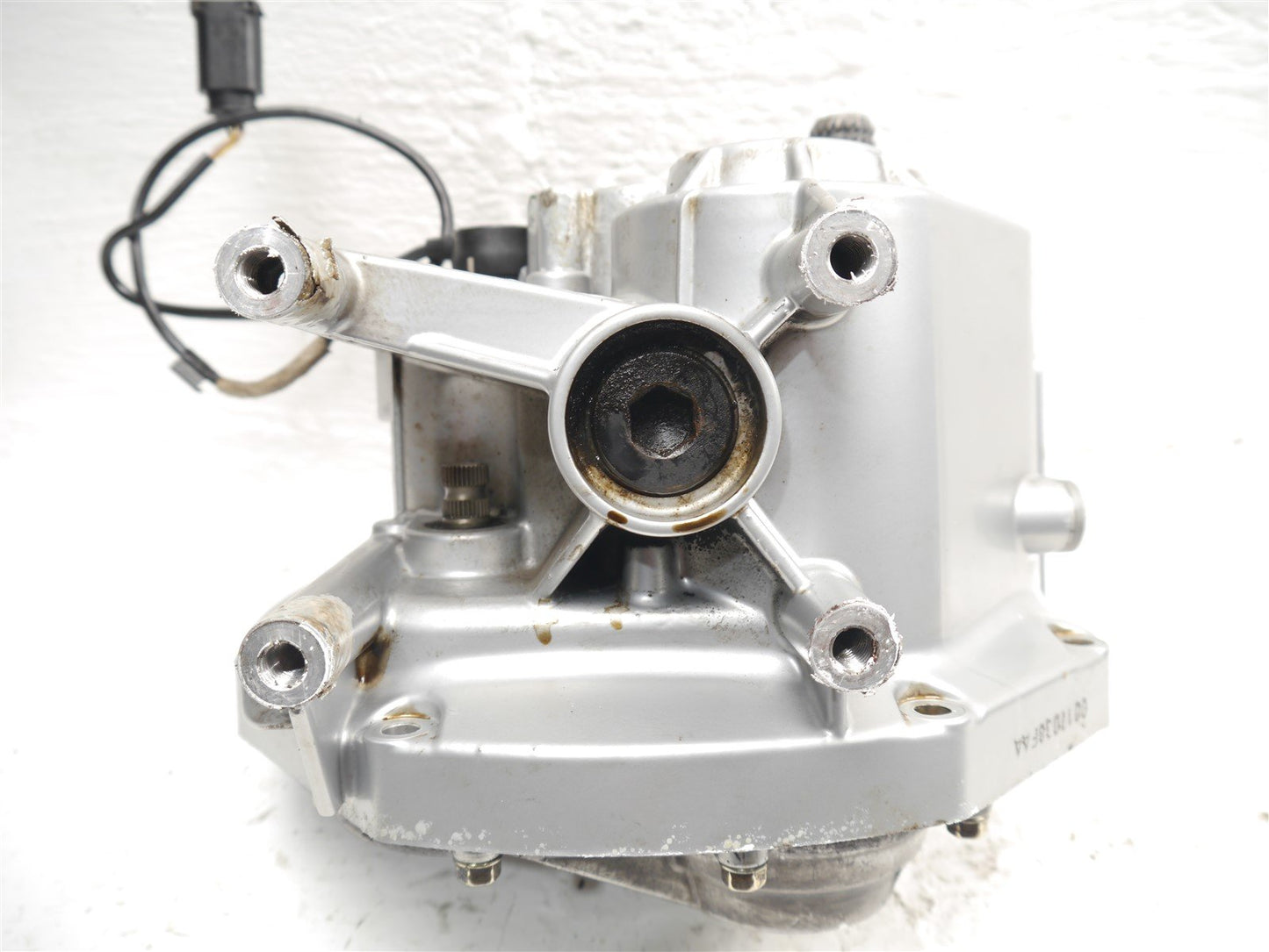 BMW K1200RS 1996-2000 GEARBOX 22K