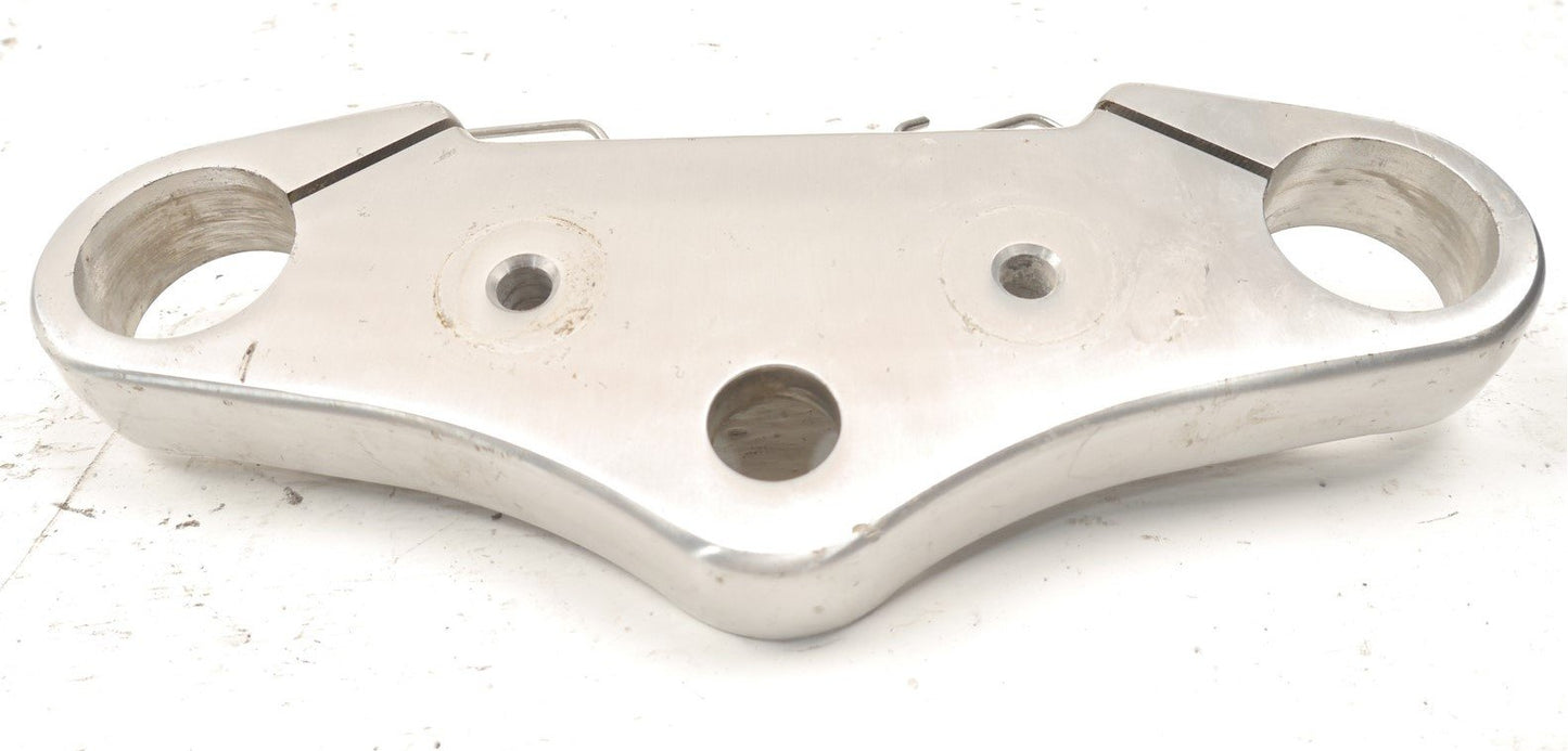 TRIUMPH SPEEDMASTER 2003-2004 TOP FORK YOKE
