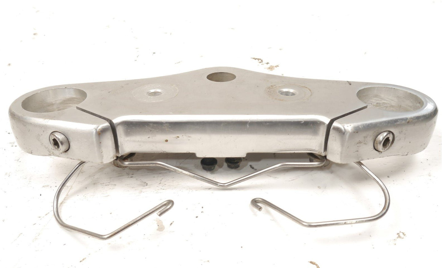 TRIUMPH SPEEDMASTER 2003-2004 TOP FORK YOKE