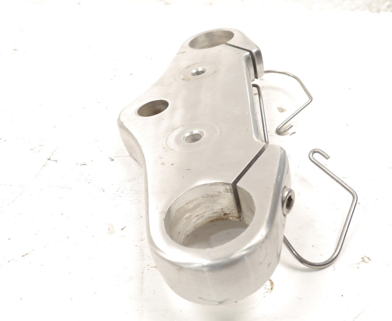 TRIUMPH SPEEDMASTER 2003-2004 TOP FORK YOKE