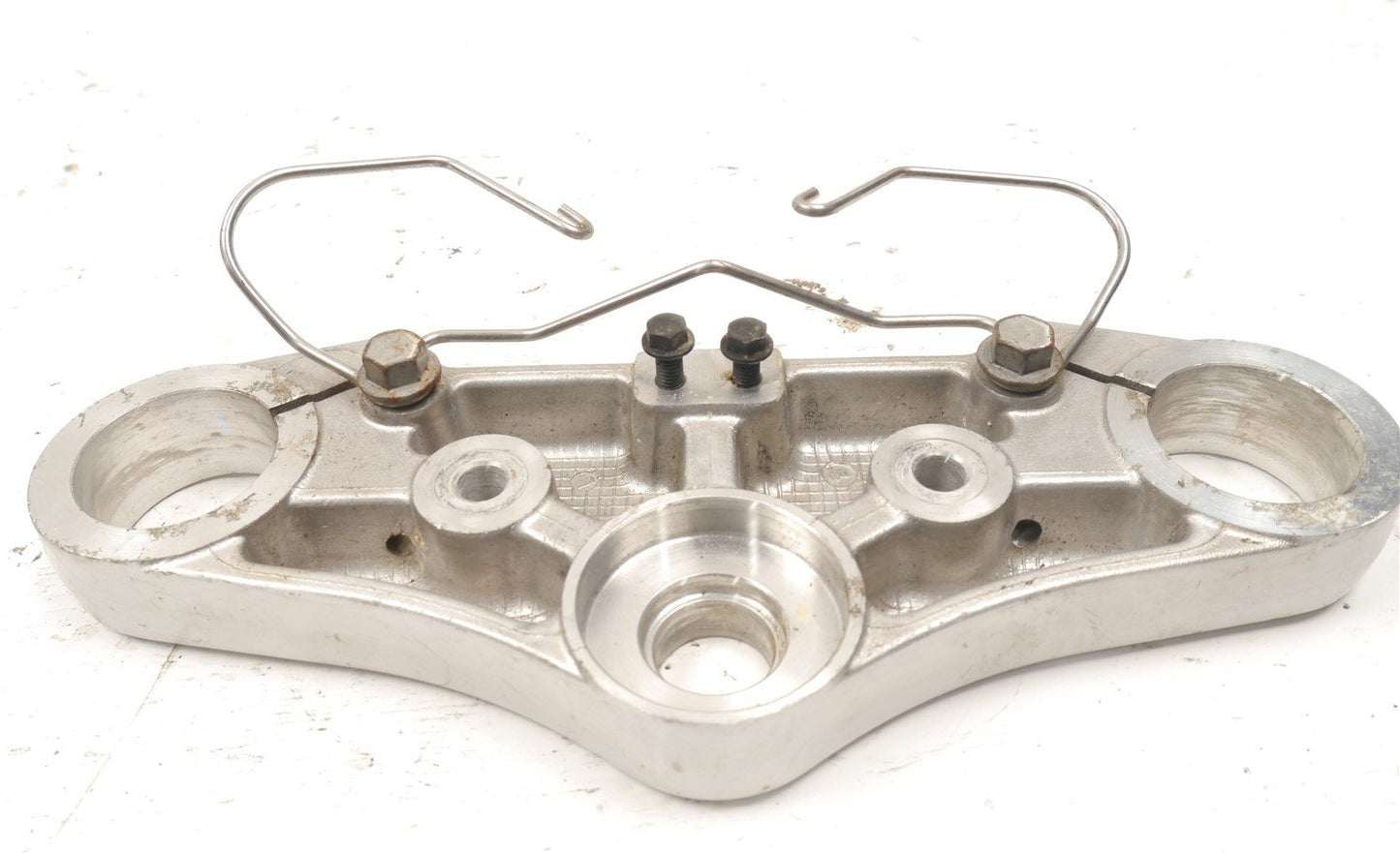 TRIUMPH SPEEDMASTER 2003-2004 TOP FORK YOKE