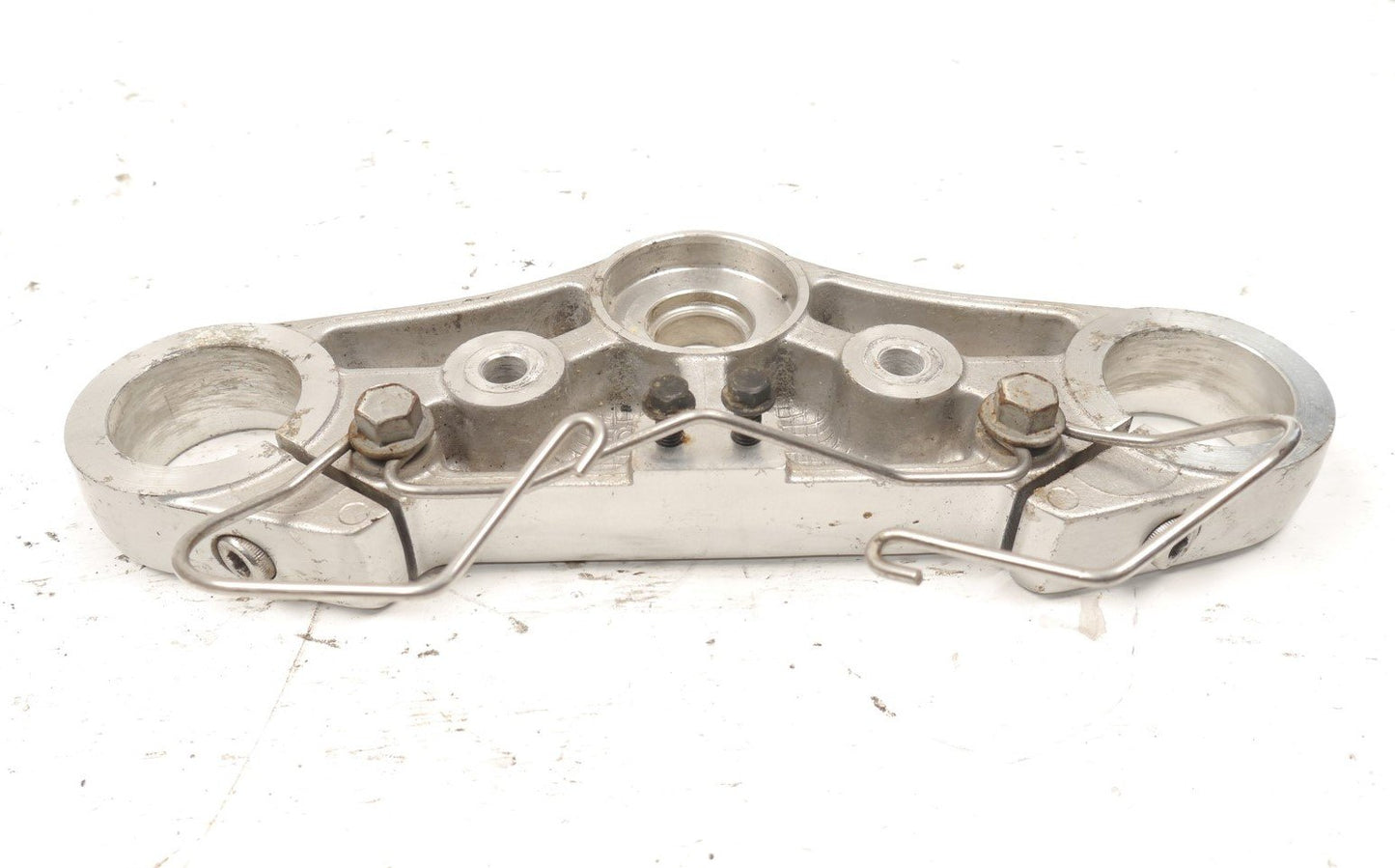 TRIUMPH SPEEDMASTER 2003-2004 TOP FORK YOKE