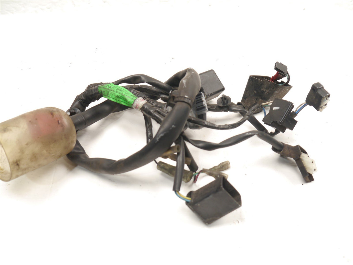 HONDA SH125 i MODE 2016-2019 INSTRUMENT WIRING LOOM