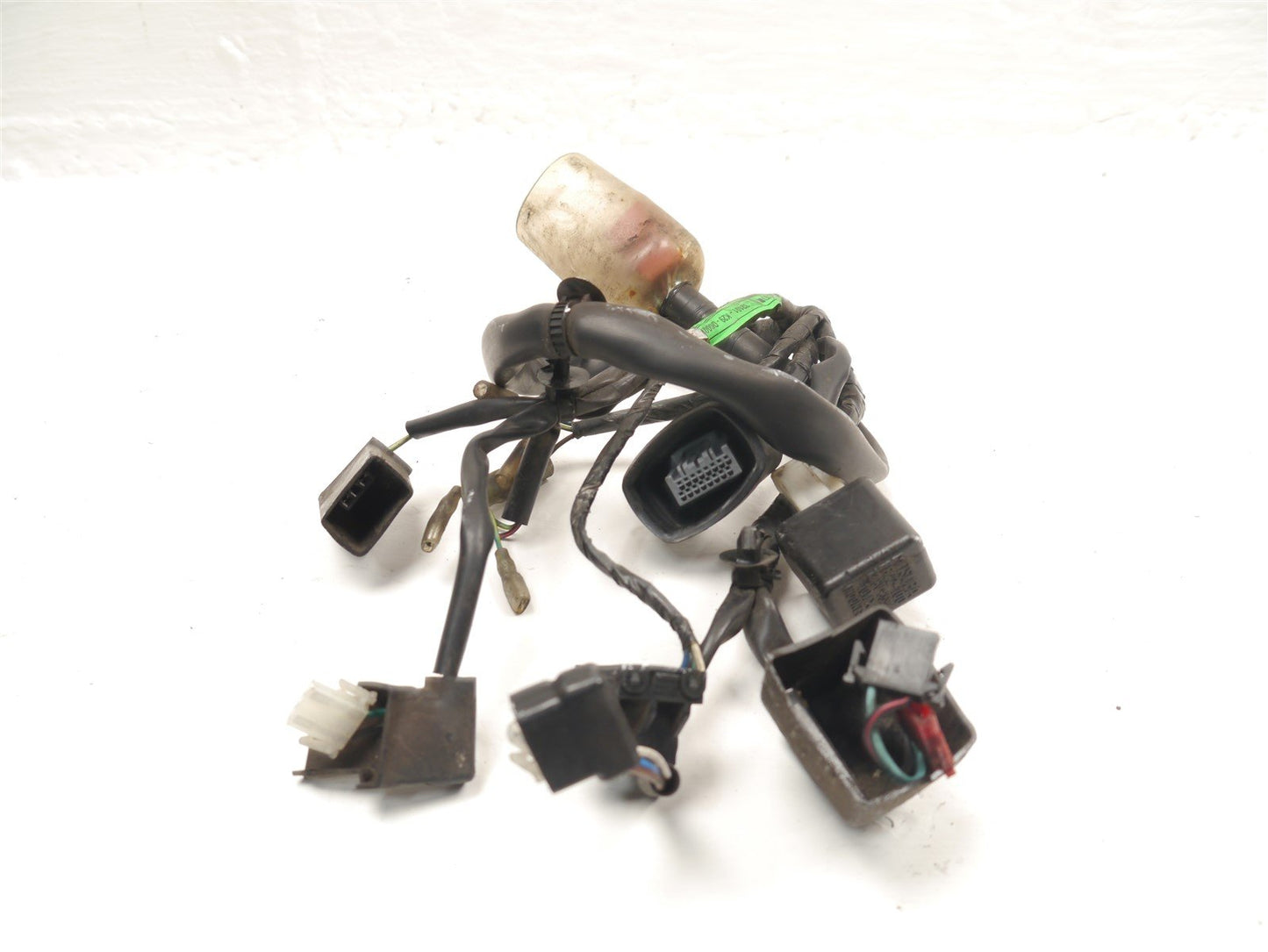 HONDA SH125 i MODE 2016-2019 INSTRUMENT WIRING LOOM