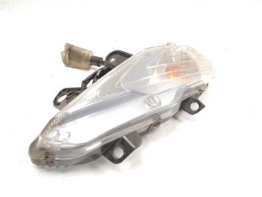 HONDA SH125 i MODE 2016-2019 FRONT LEFT INDICATOR