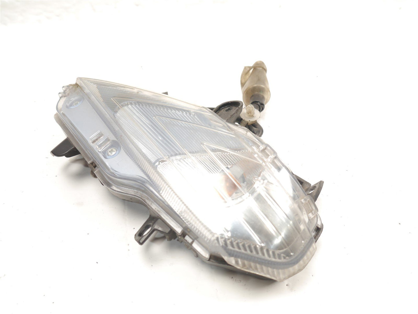 HONDA SH125 i MODE 2016-2019 FRONT LEFT INDICATOR
