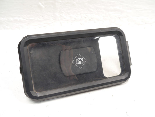 HONDA SH125 i MODE 2016-2019 KEWIG WATER RESISTANT PHONE HOLDER