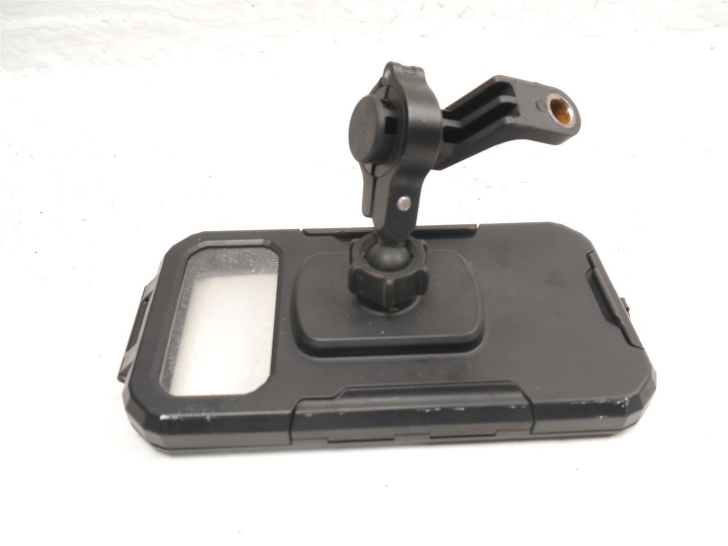 HONDA SH125 i MODE 2016-2019 KEWIG WATER RESISTANT PHONE HOLDER