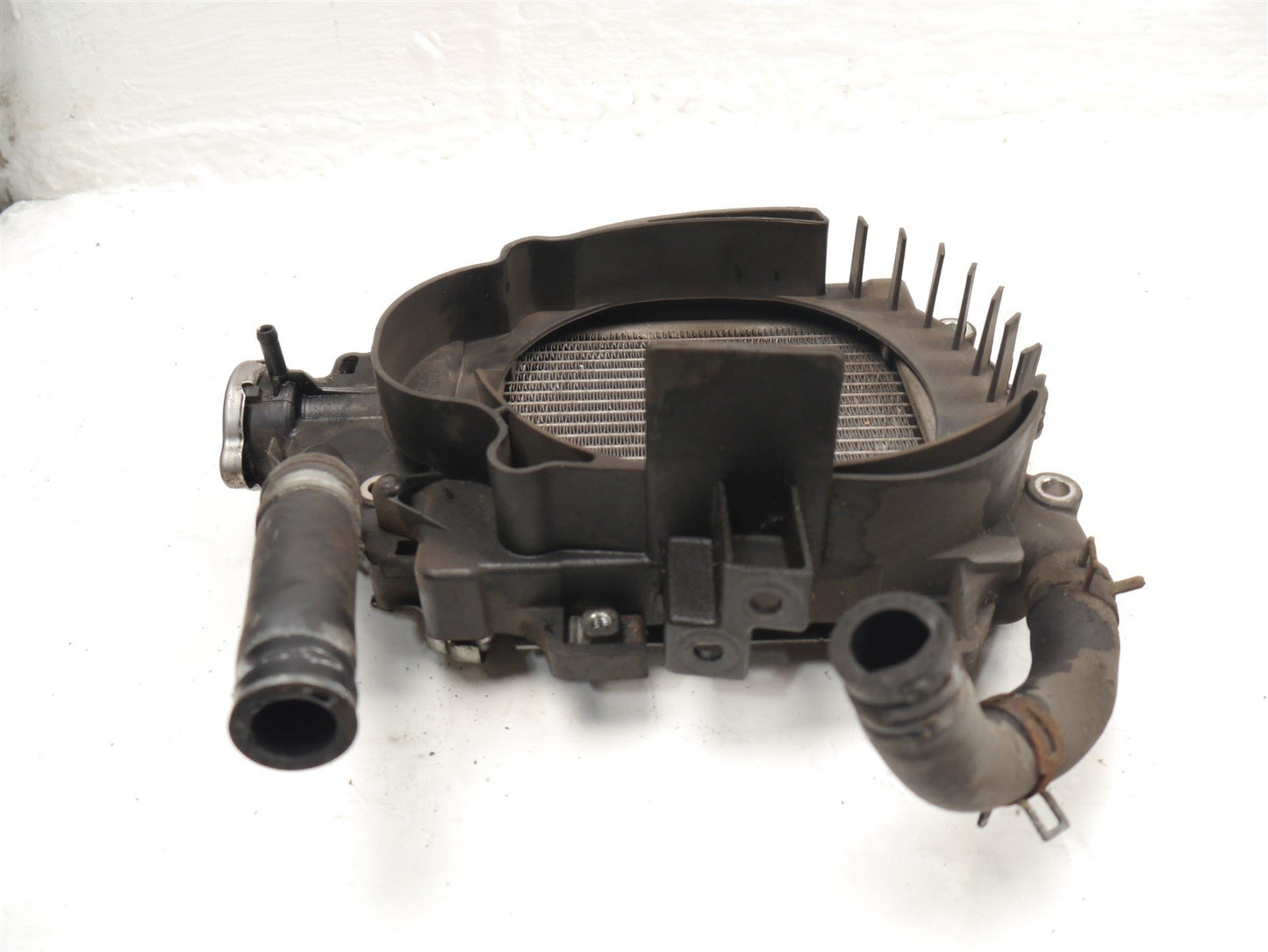 HONDA SH125 i MODE 2016-2019 RADIATOR