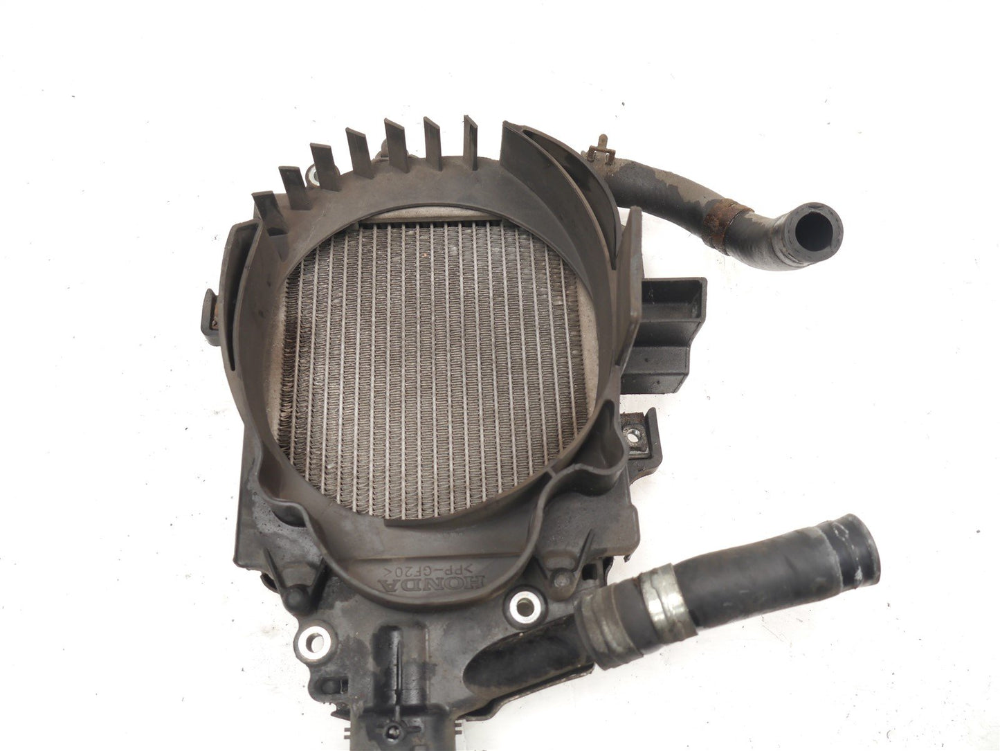HONDA SH125 i MODE 2016-2019 RADIATOR