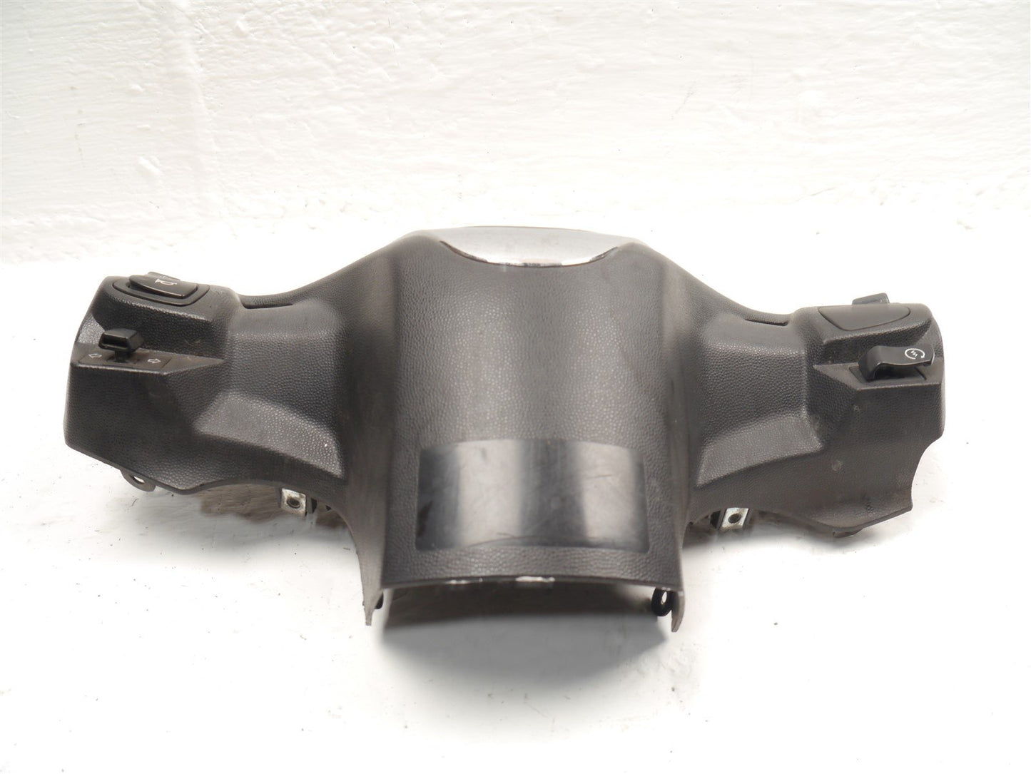 HONDA SH125 i MODE 2016-2019 INSTRUMENTS & SWITCHES