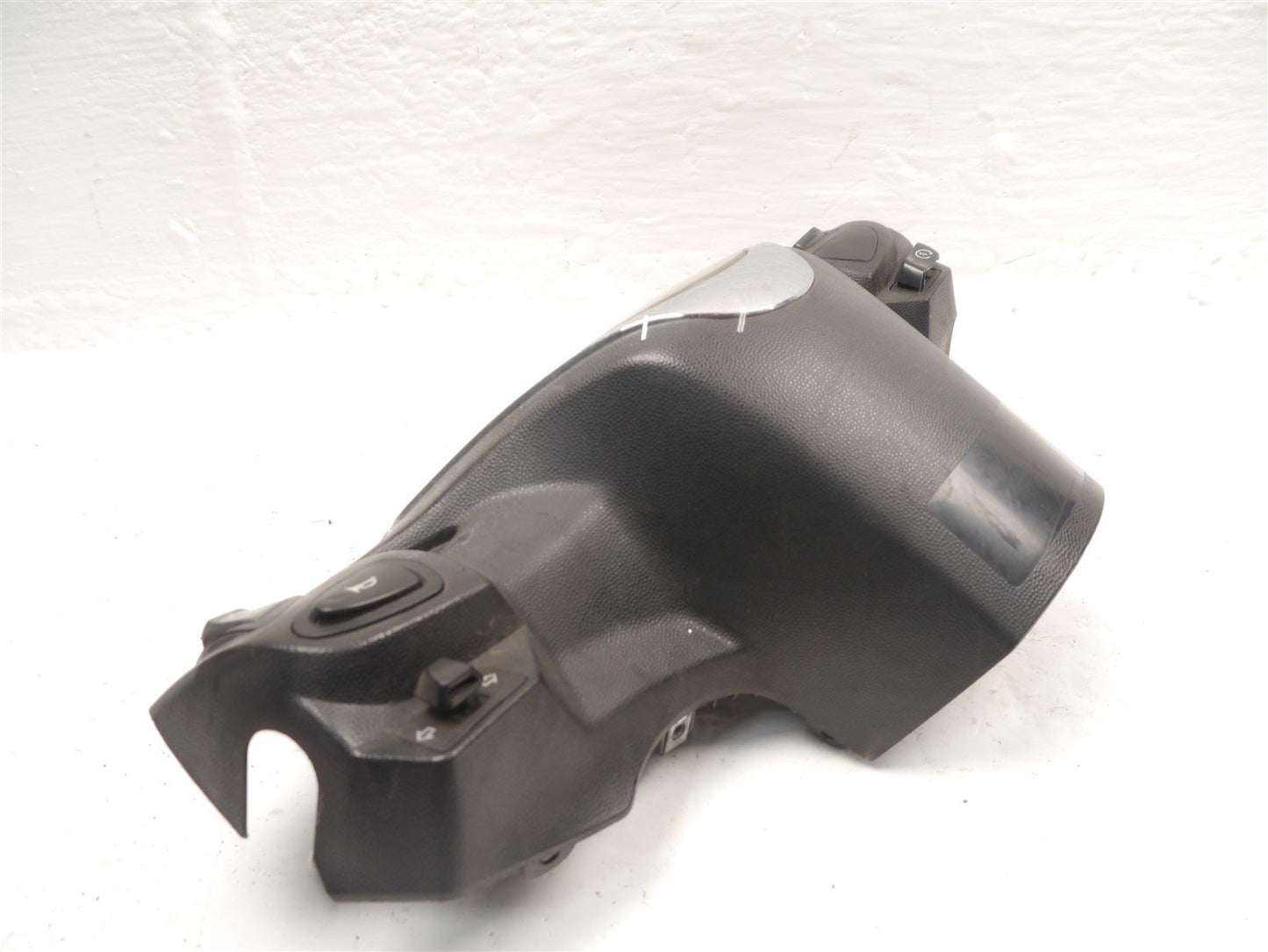 HONDA SH125 i MODE 2016-2019 INSTRUMENTS & SWITCHES