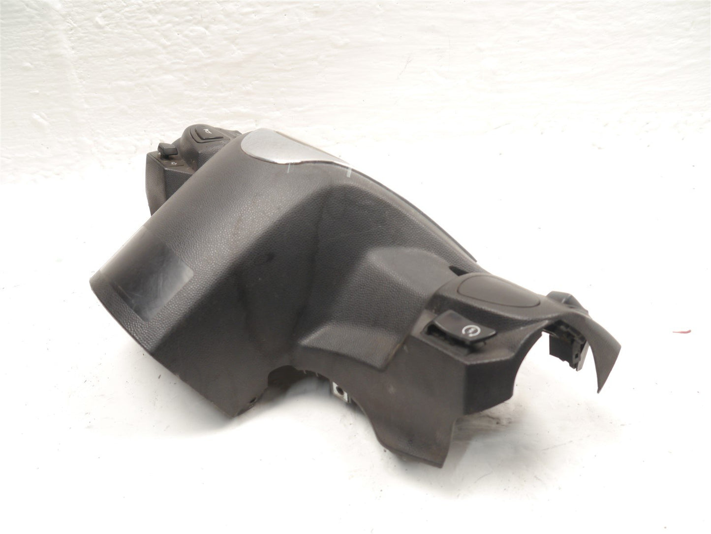 HONDA SH125 i MODE 2016-2019 INSTRUMENTS & SWITCHES