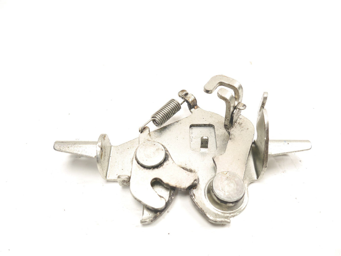 HONDA SH125 i MODE 2016-2019 SEAT LATCH