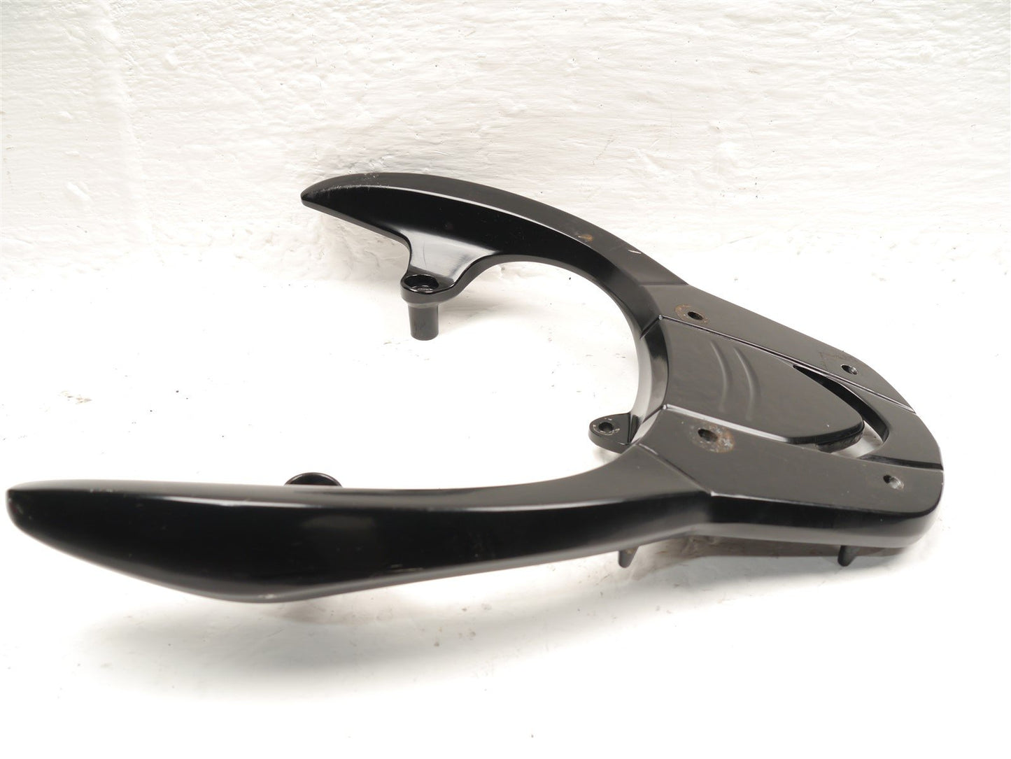 HONDA SH125 i MODE 2016-2019 LUGGAGE RACK