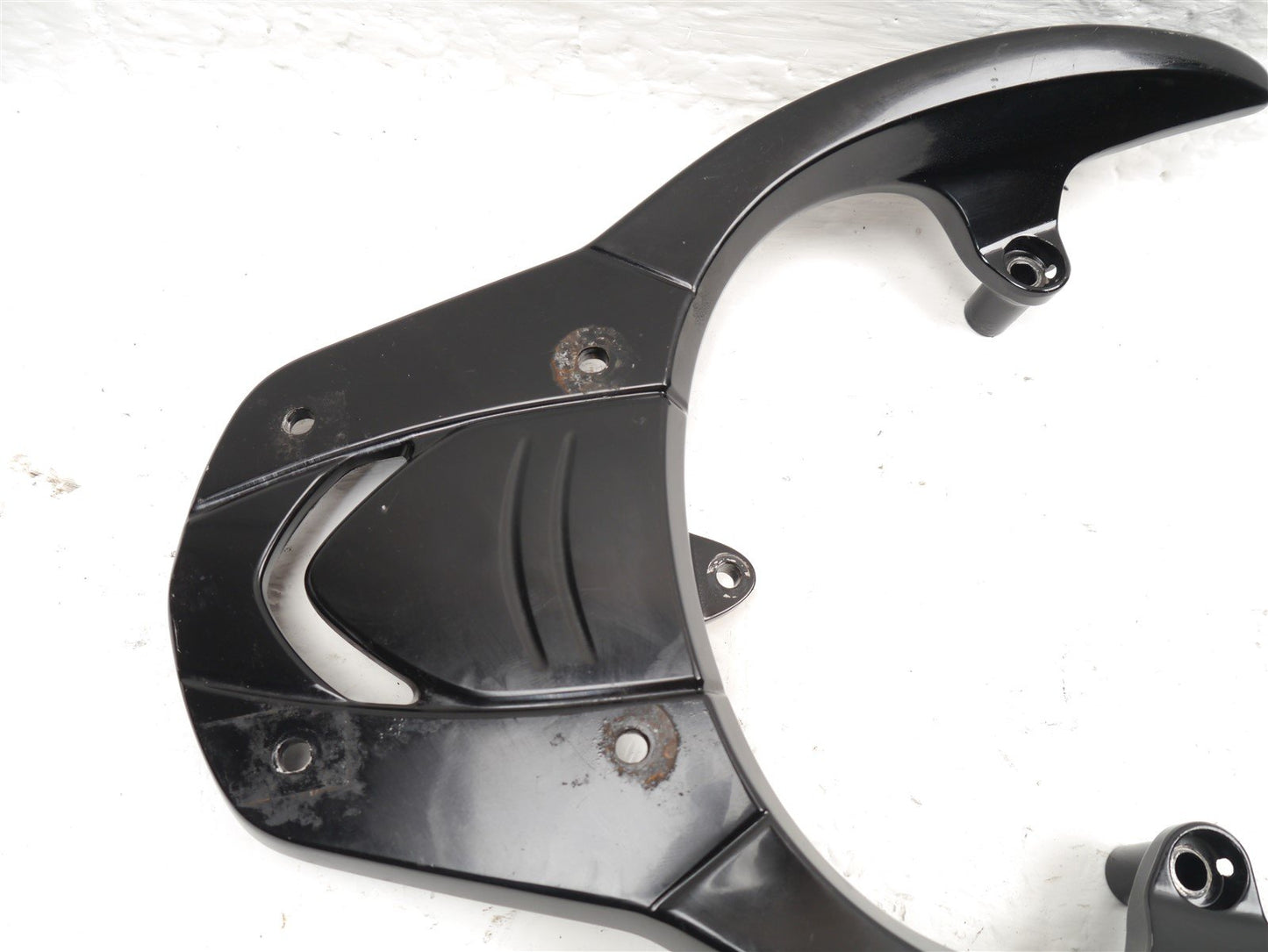 HONDA SH125 i MODE 2016-2019 LUGGAGE RACK