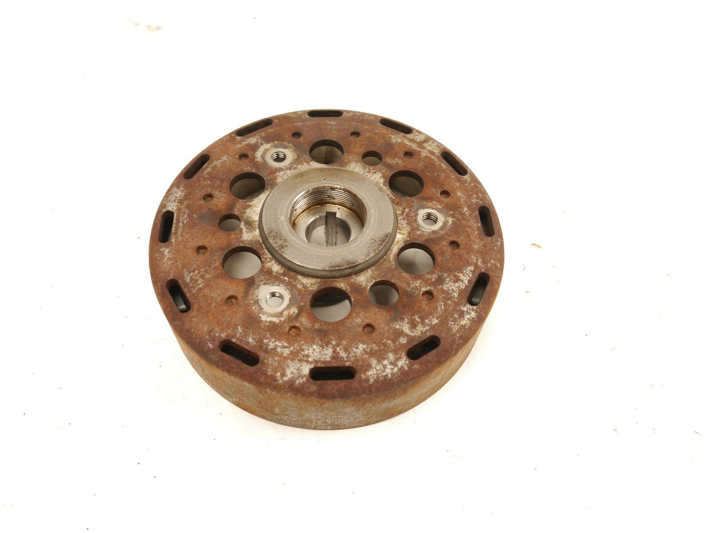 HONDA SH125 i MODE 2016-2019 FLYWHEEL