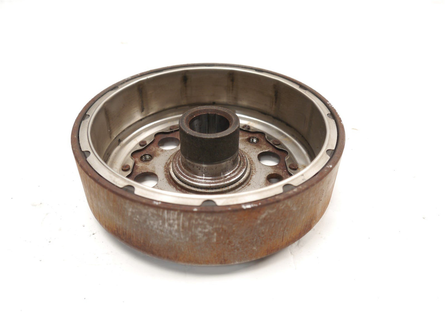 HONDA SH125 i MODE 2016-2019 FLYWHEEL
