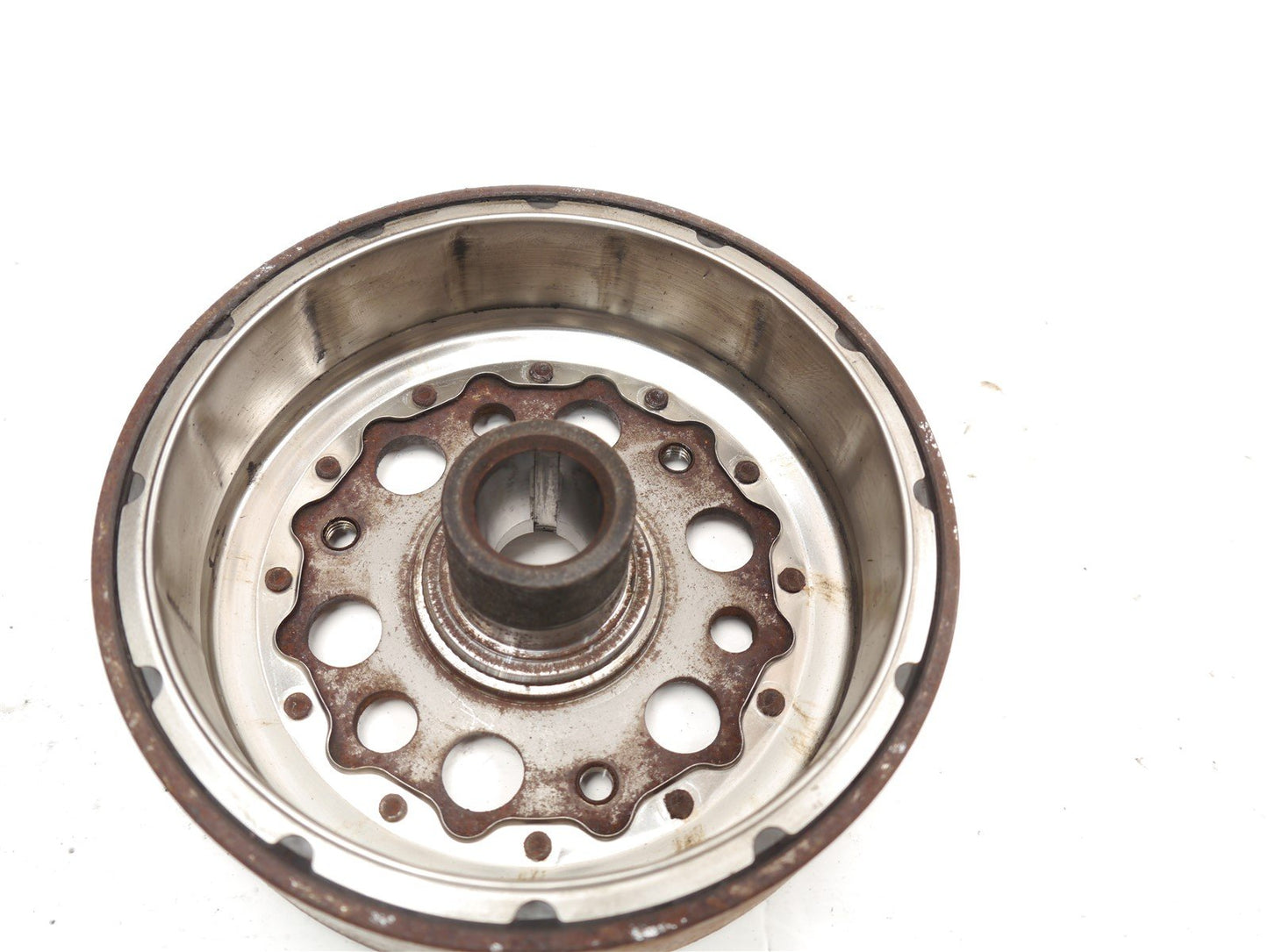 HONDA SH125 i MODE 2016-2019 FLYWHEEL