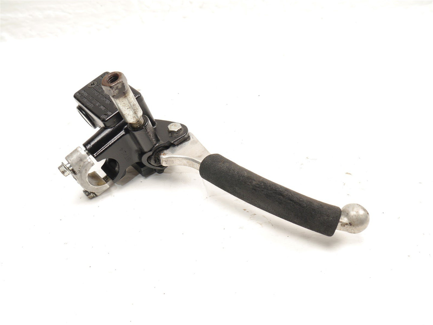 HONDA SH125 i MODE 2016-2019 FRONT BRAKE MASTER CYLINDER
