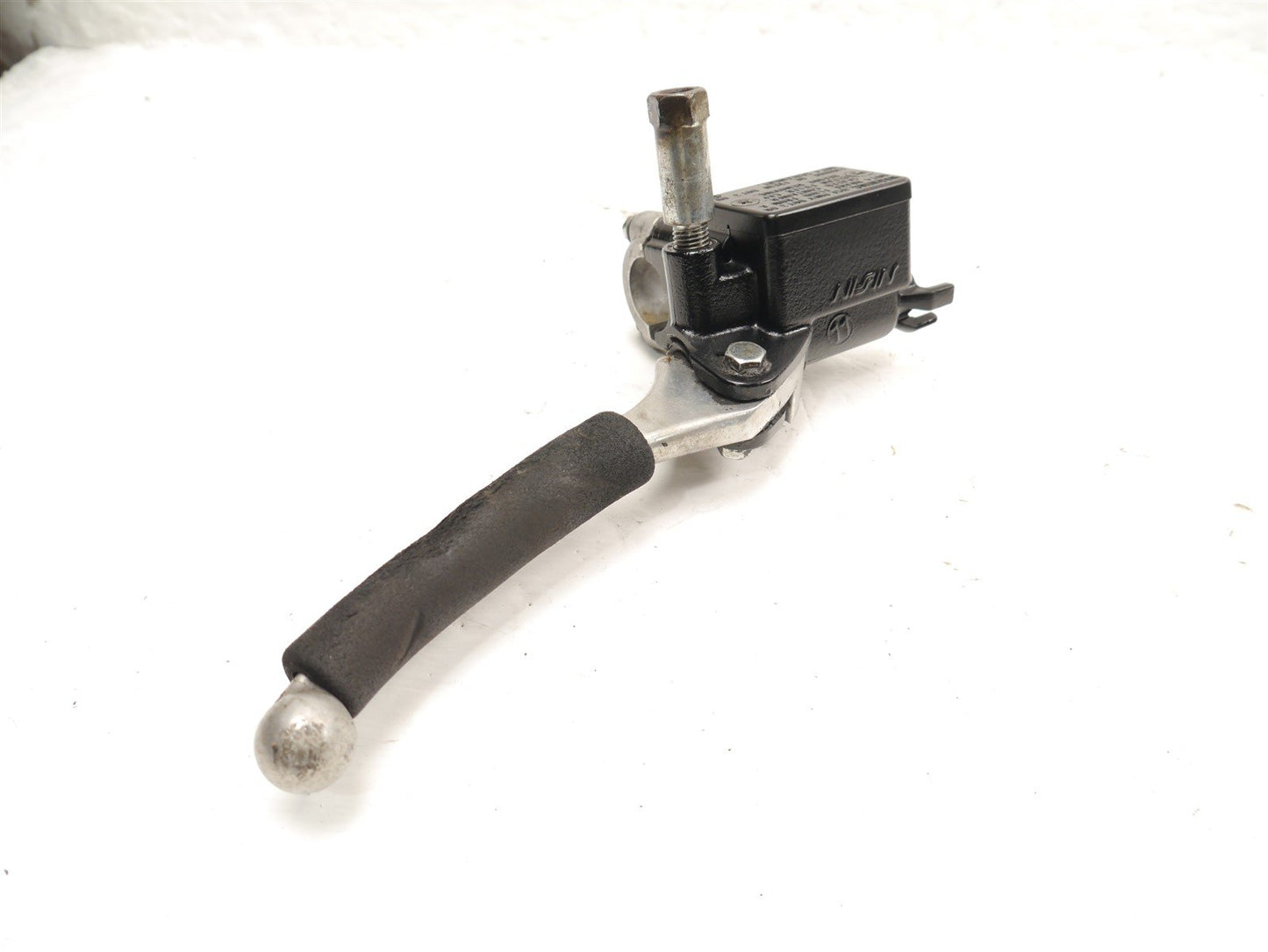 HONDA SH125 i MODE 2016-2019 FRONT BRAKE MASTER CYLINDER