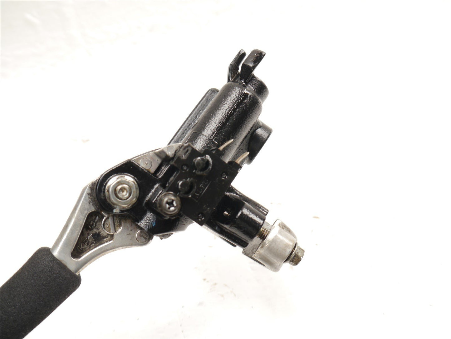 HONDA SH125 i MODE 2016-2019 FRONT BRAKE MASTER CYLINDER