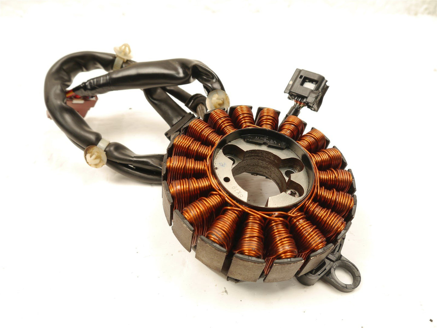 HONDA SH125 i MODE 2016-2019 STATOR