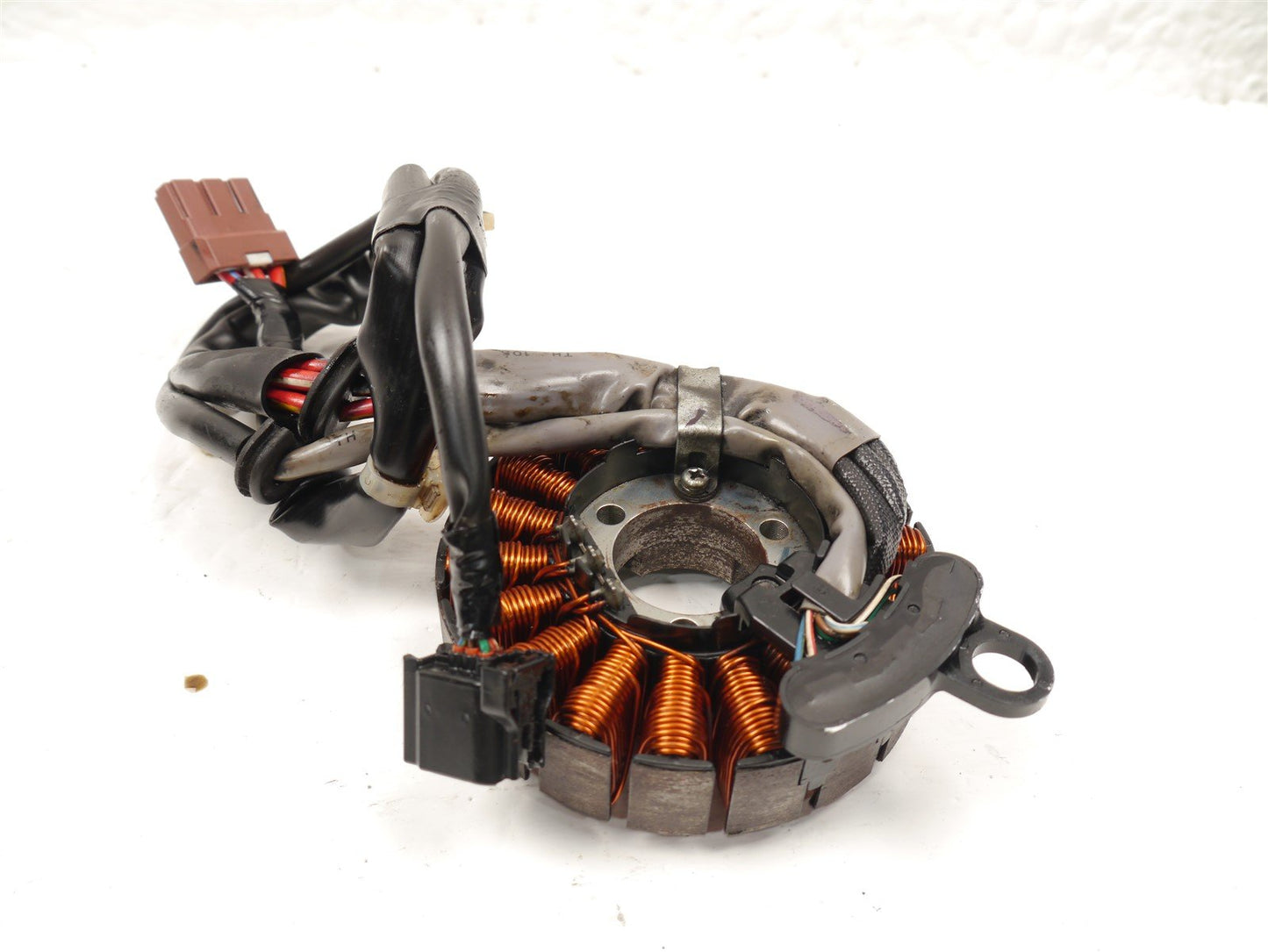 HONDA SH125 i MODE 2016-2019 STATOR