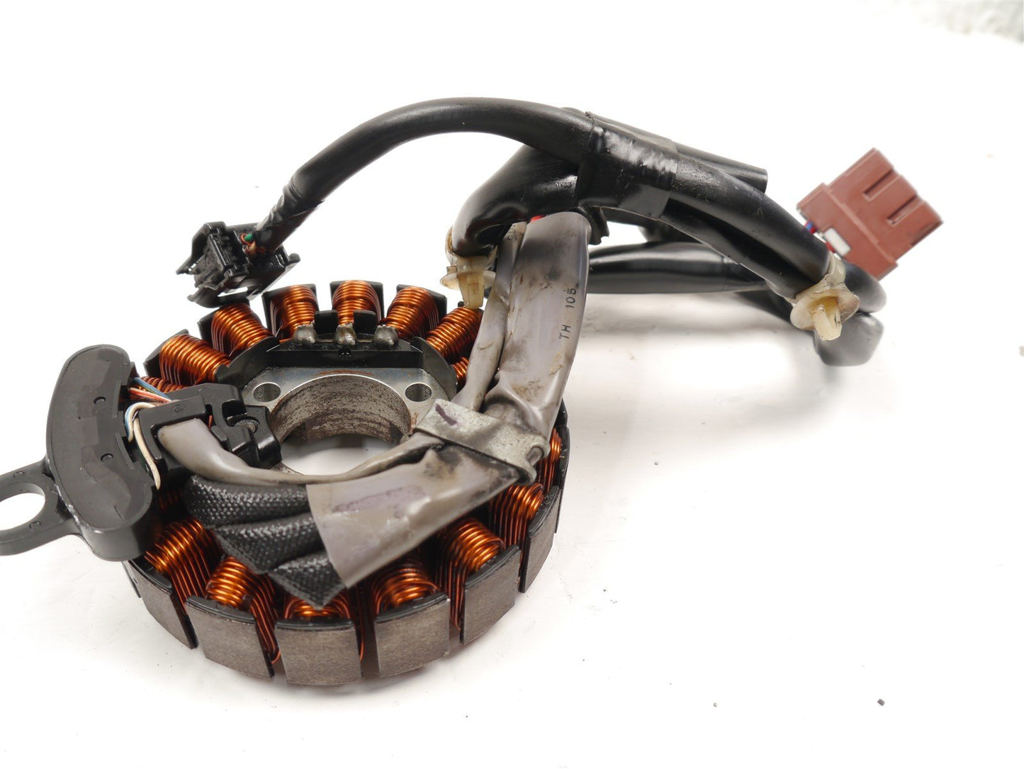 HONDA SH125 i MODE 2016-2019 STATOR